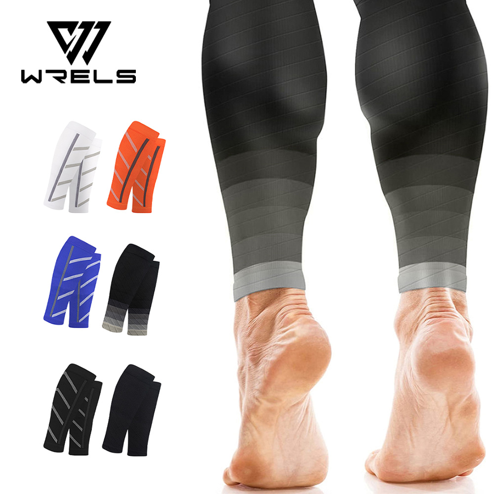 Outdoor Sport Leggings - Compression Sports Socks Calf Support Assists