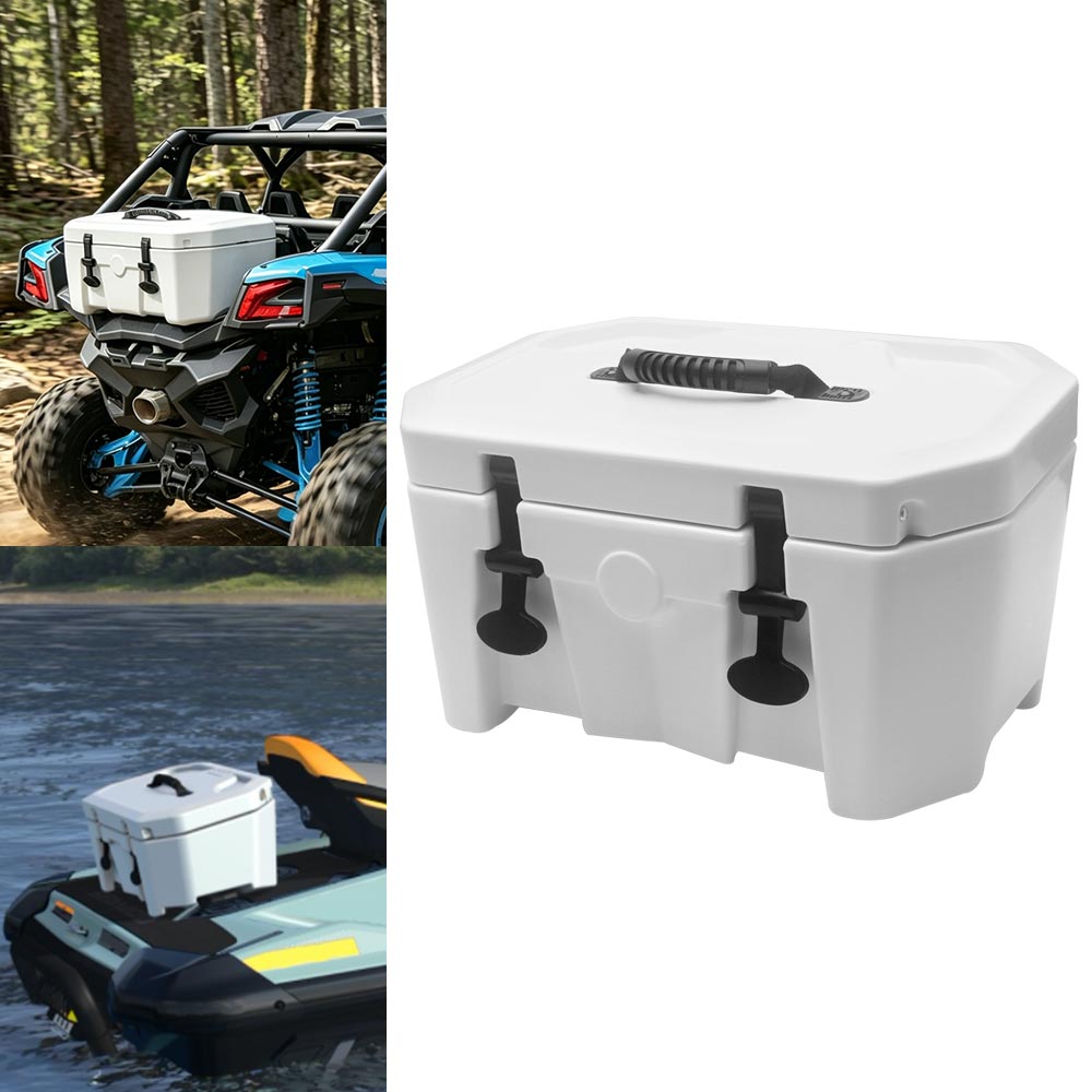 Outdoor Sport Doo - For Sea-Doo GTX RXT Can-Am Maverick