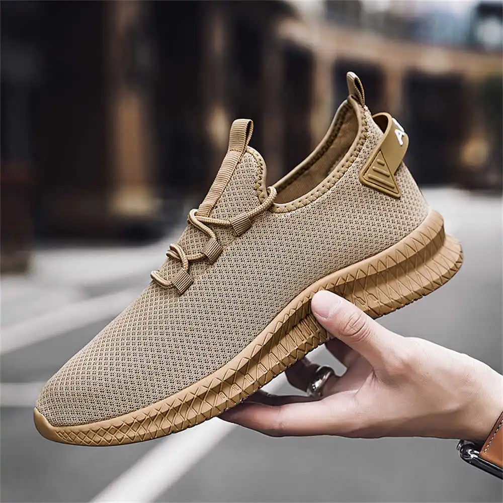 Outdoor Sport Dress - Demi-season Mesh Tenni Man Running Sneakers