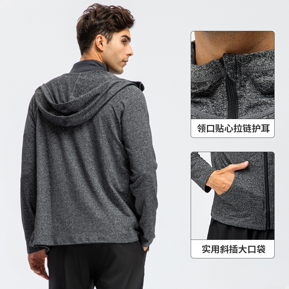 Men Brand Hoodies Gym Sport Ru - Outdoor Sport Brand Jacket review and price
