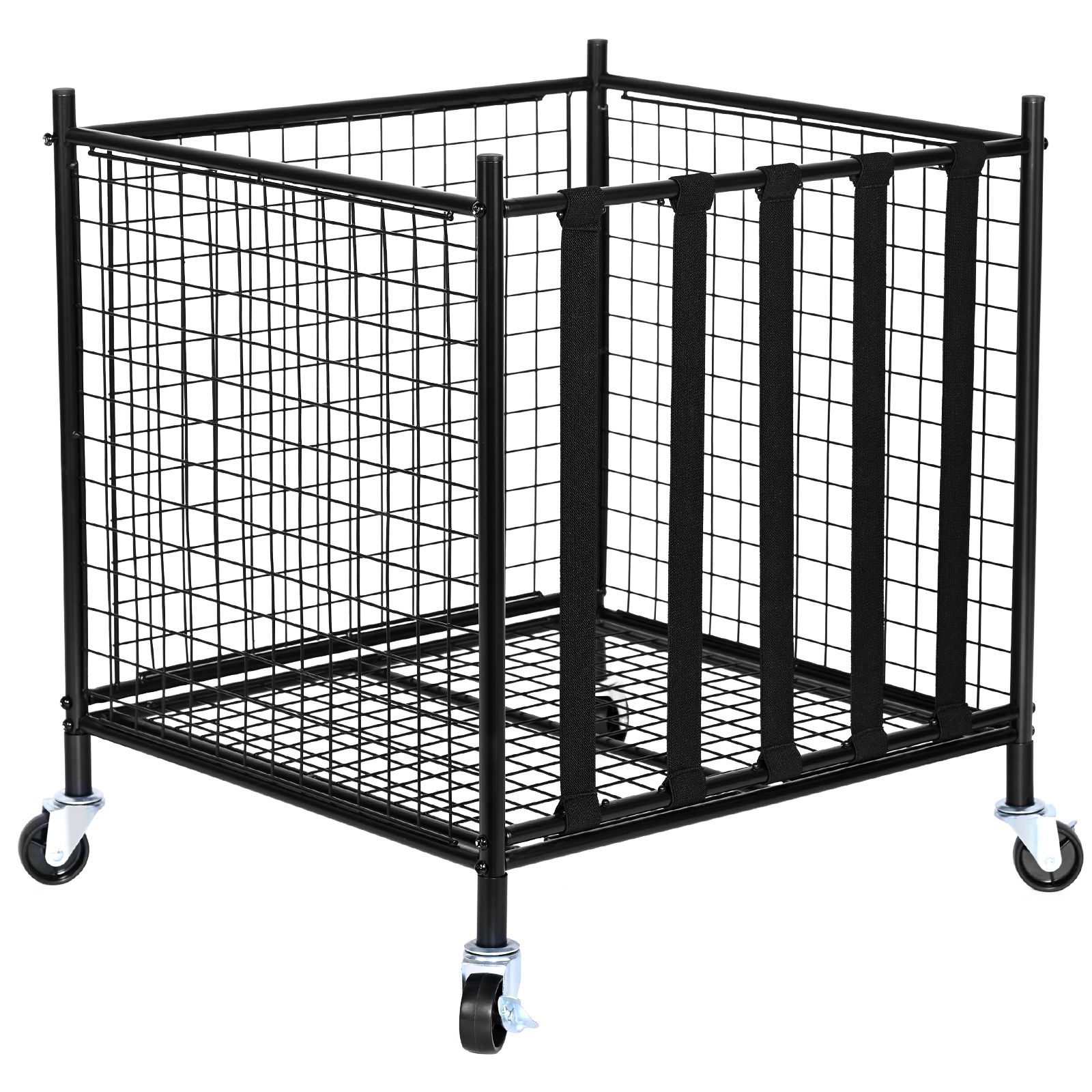 Rolling Sports Ball Storage Ca - Indoor Sport And Outdoor Sports review and price