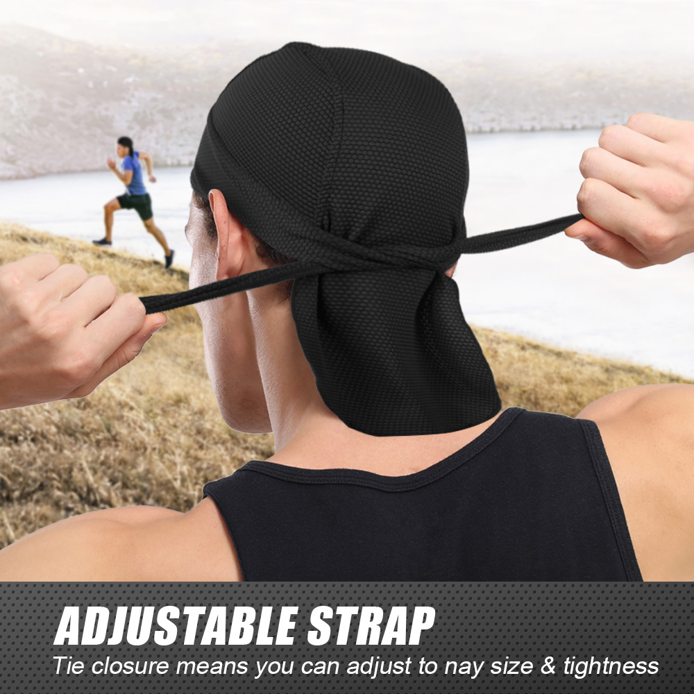 Quick-drying Bandana Cooling D - Outdoor Sport Doo review and price