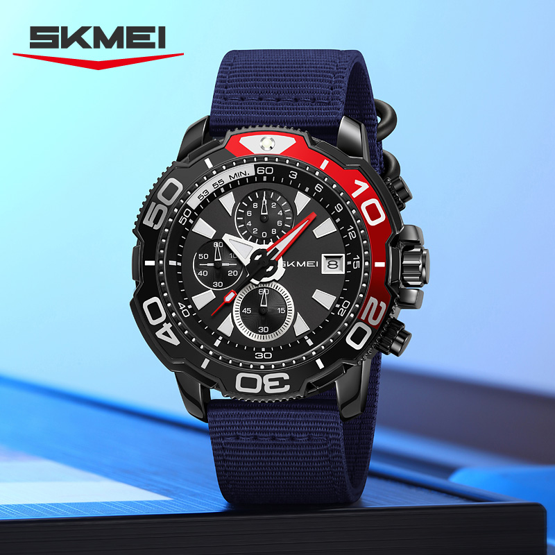 SKMEI 9381 New Men's Sport Mul - Outdoor Sport Dress review and price