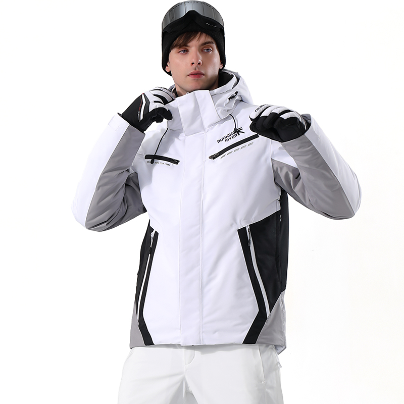RUNNING RIVER Brand High Quali - Outdoor Sport Brand Jacket review and price