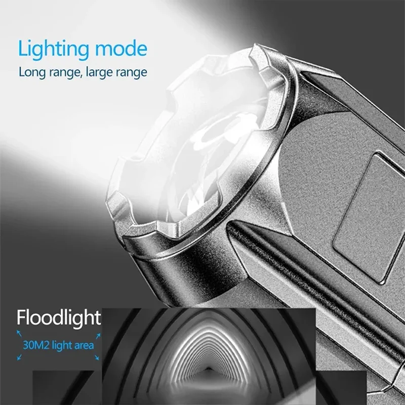 LED Camping Torch Flashlight H - Outdoor Spotlight review and price