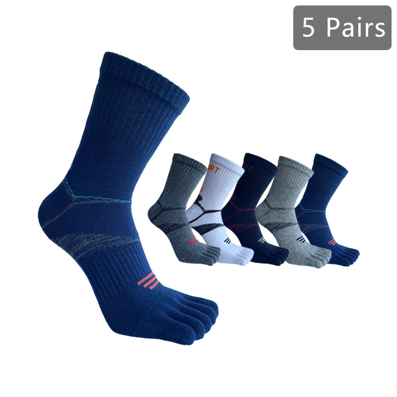1/5 Pairs Athletic Sport Socks - Outdoor Sport Dress review and price