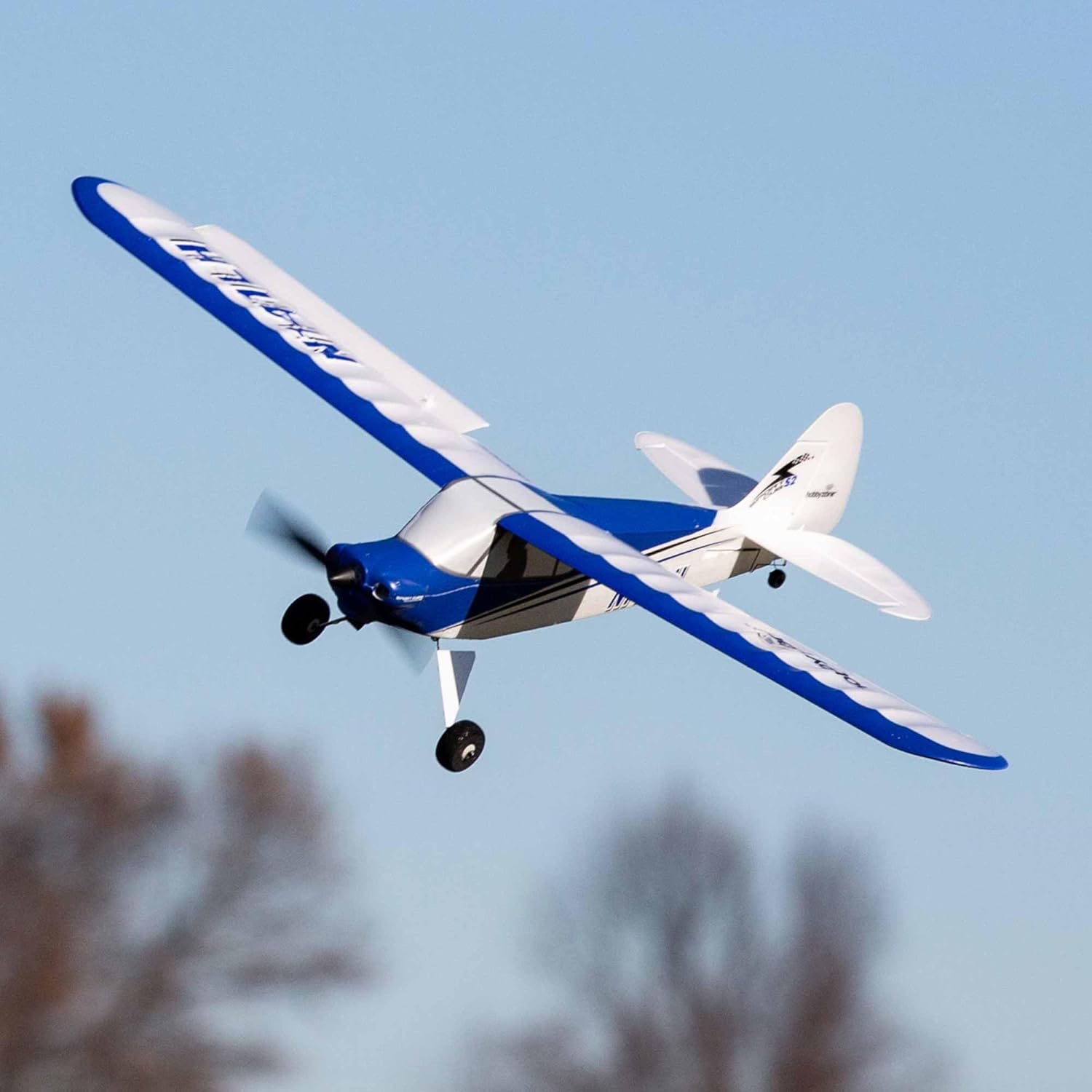 RC Airplane Sport Cub S 2 615m - Indoor Sport And Outdoor Sports review and price