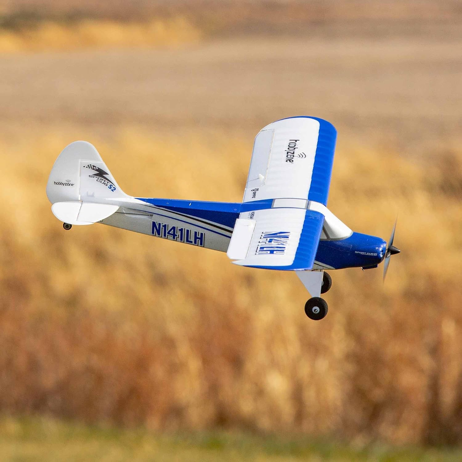 RC Airplane Sport Cub S 2 615m - Indoor Sport And Outdoor Sports review and price