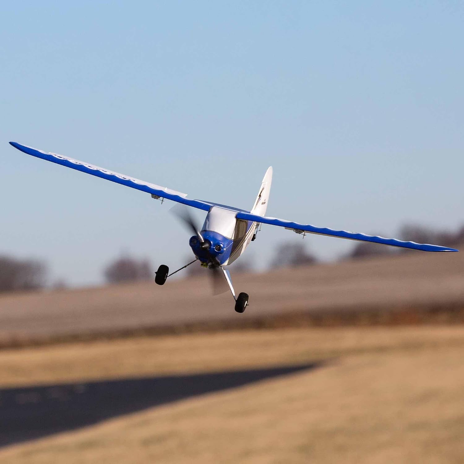 RC Airplane Sport Cub S 2 615m - Indoor Sport And Outdoor Sports review and price