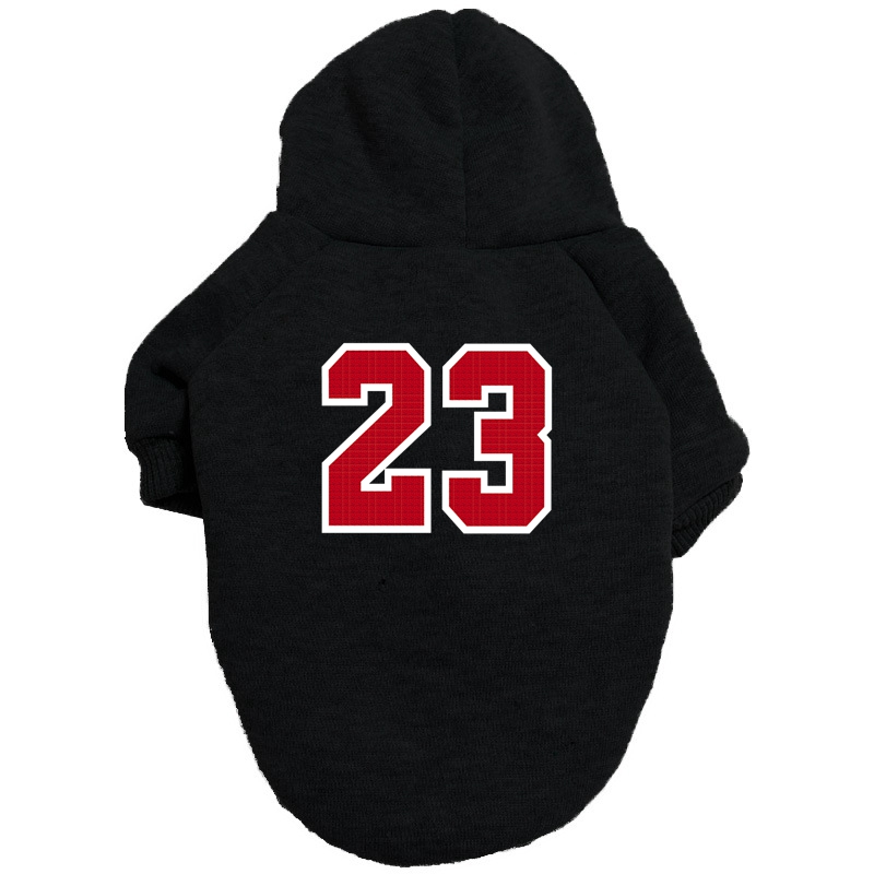 Dog Hoodie Clothes Basic Sweat - Outdoor Sport Brand Jacket review and price