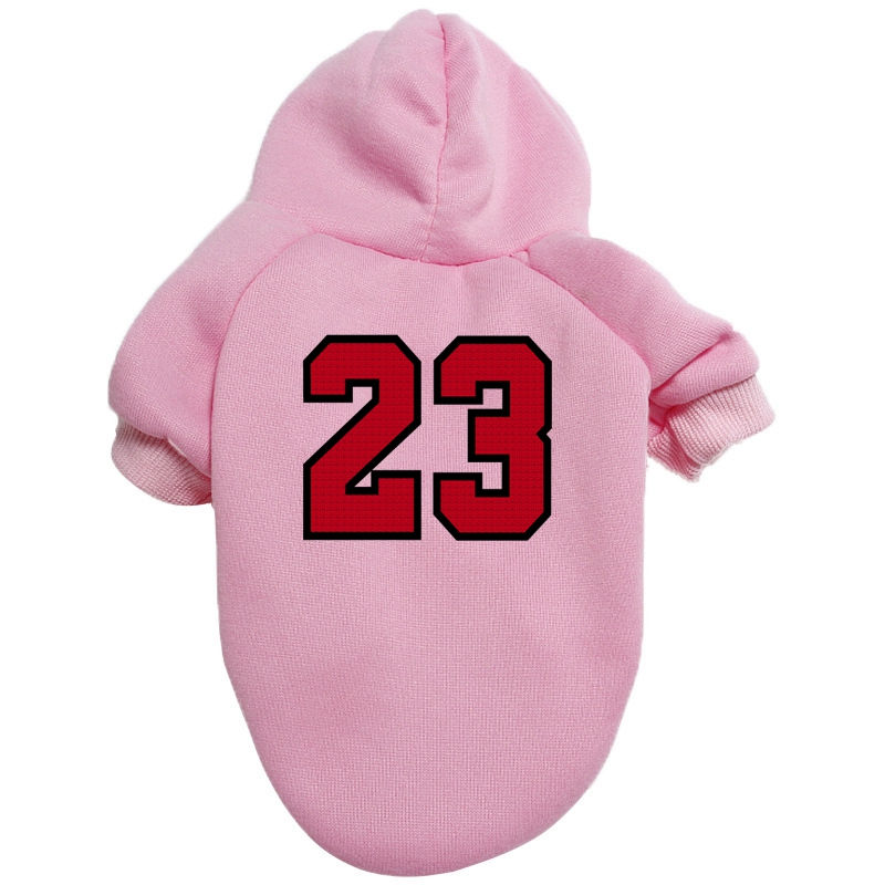 Dog Hoodie Clothes Basic Sweat - Outdoor Sport Brand Jacket review and price