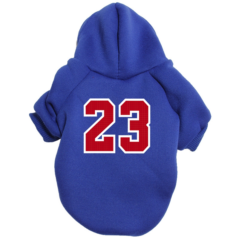 Dog Hoodie Clothes Basic Sweat - Outdoor Sport Brand Jacket review and price