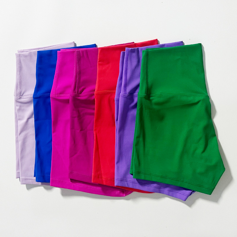 Sexy Solid Color Soft Tight Wo - Outdoor Sport Leggings review and price
