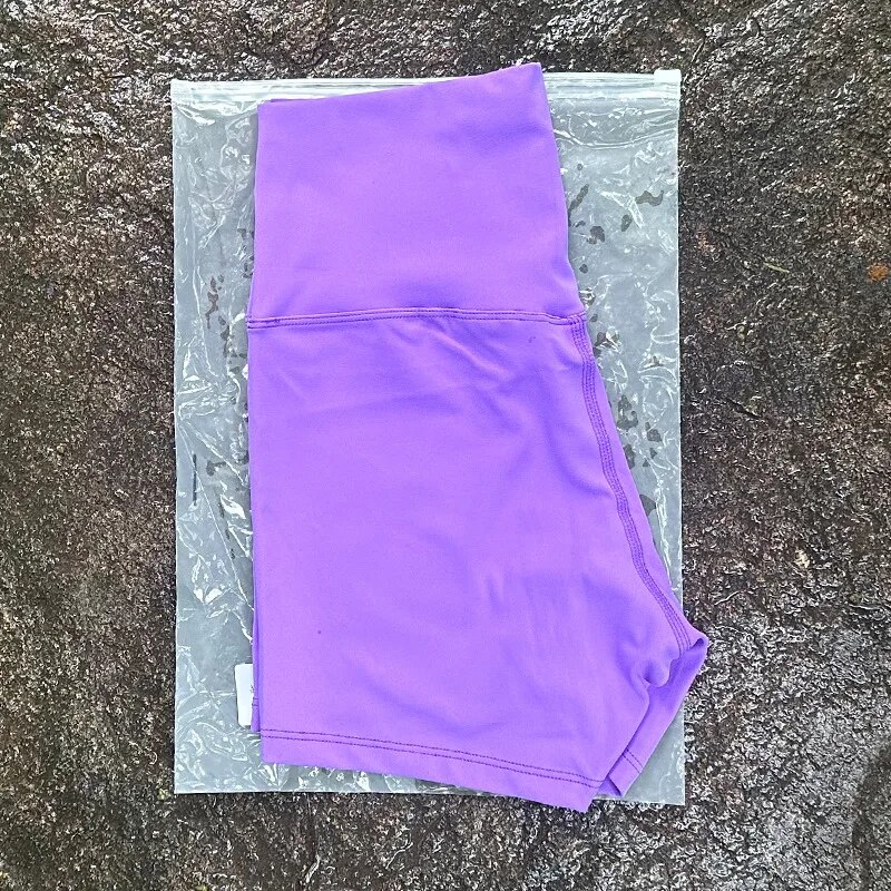 Sexy Solid Color Soft Tight Wo - Outdoor Sport Leggings review and price
