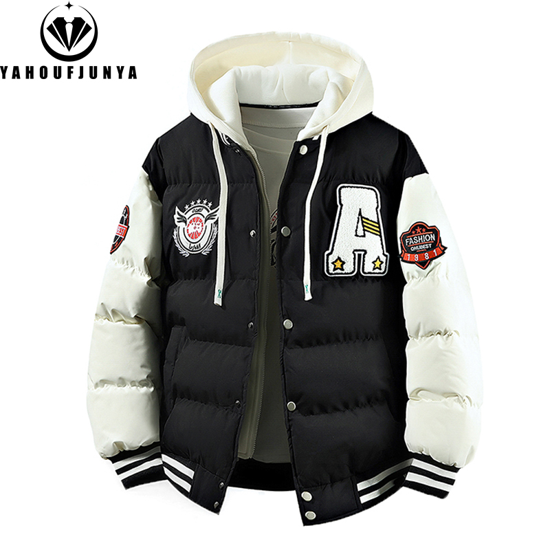 2025 New Winter Men Outdoor Wi - Outdoor Sport Brand Jacket review and price