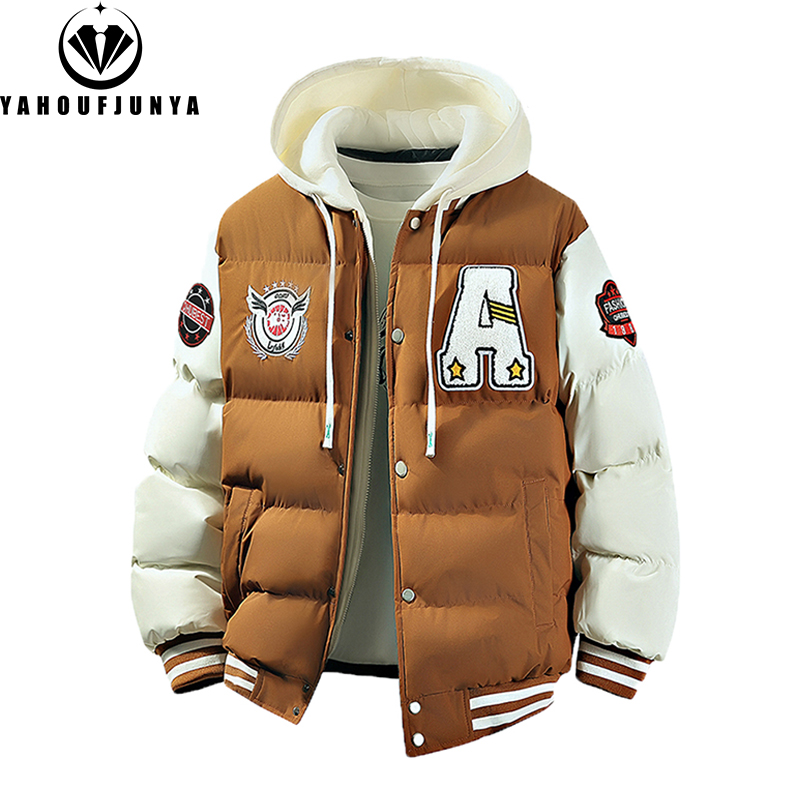 2025 New Winter Men Outdoor Wi - Outdoor Sport Brand Jacket review and price