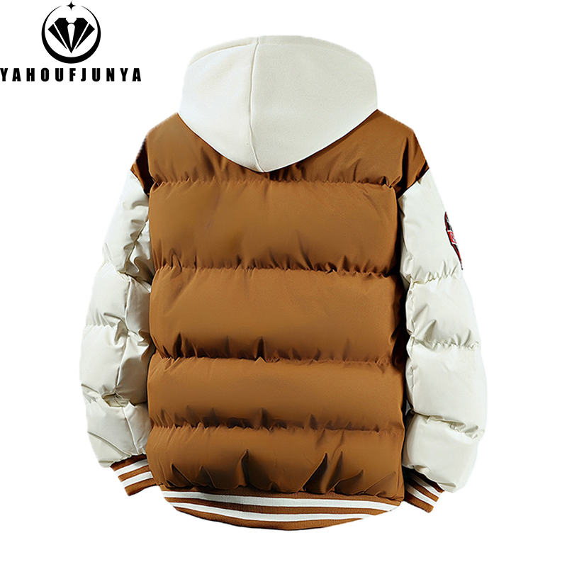 2025 New Winter Men Outdoor Wi - Outdoor Sport Brand Jacket review and price