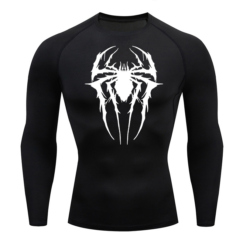 Men's Compression Long-Sleeve  - Outdoor Sportswear review and price