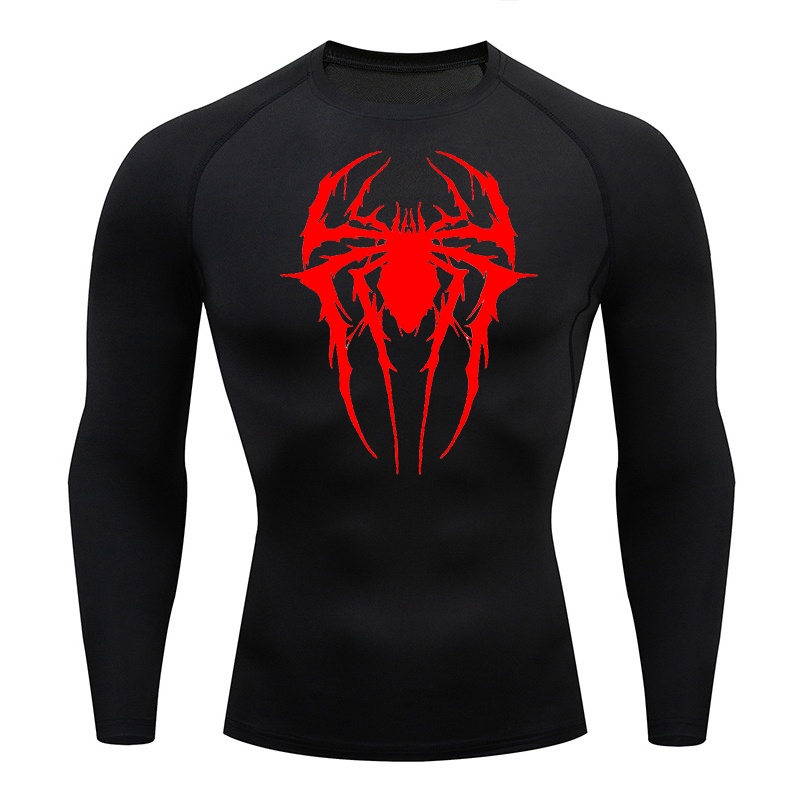 Men's Compression Long-Sleeve  - Outdoor Sportswear review and price