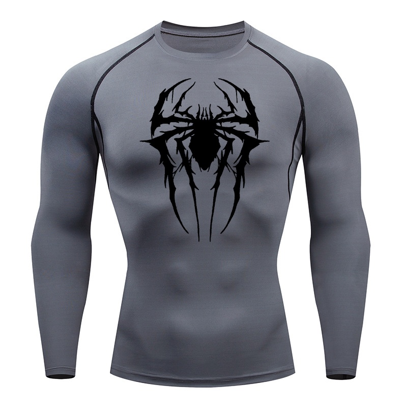Men's Compression Long-Sleeve  - Outdoor Sportswear review and price