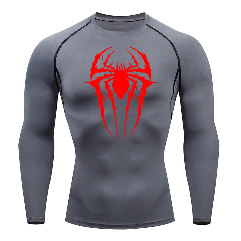 Men's Compression Long-Sleeve  - Outdoor Sportswear review and price