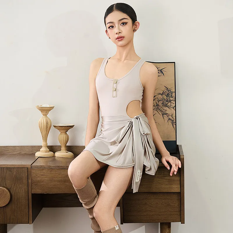 yes2026 New Latin Performance  - Outdoor Sport Dress review and price