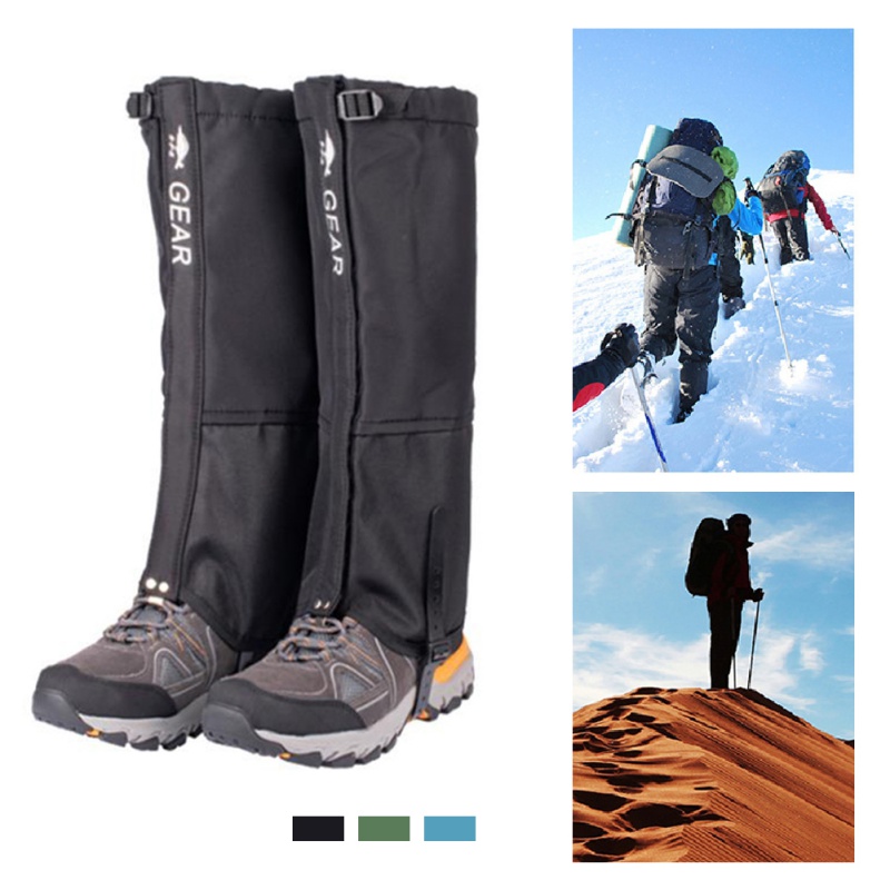 Outdoor Hiking Waterproof Snow - Outdoor Sport Leggings review and price