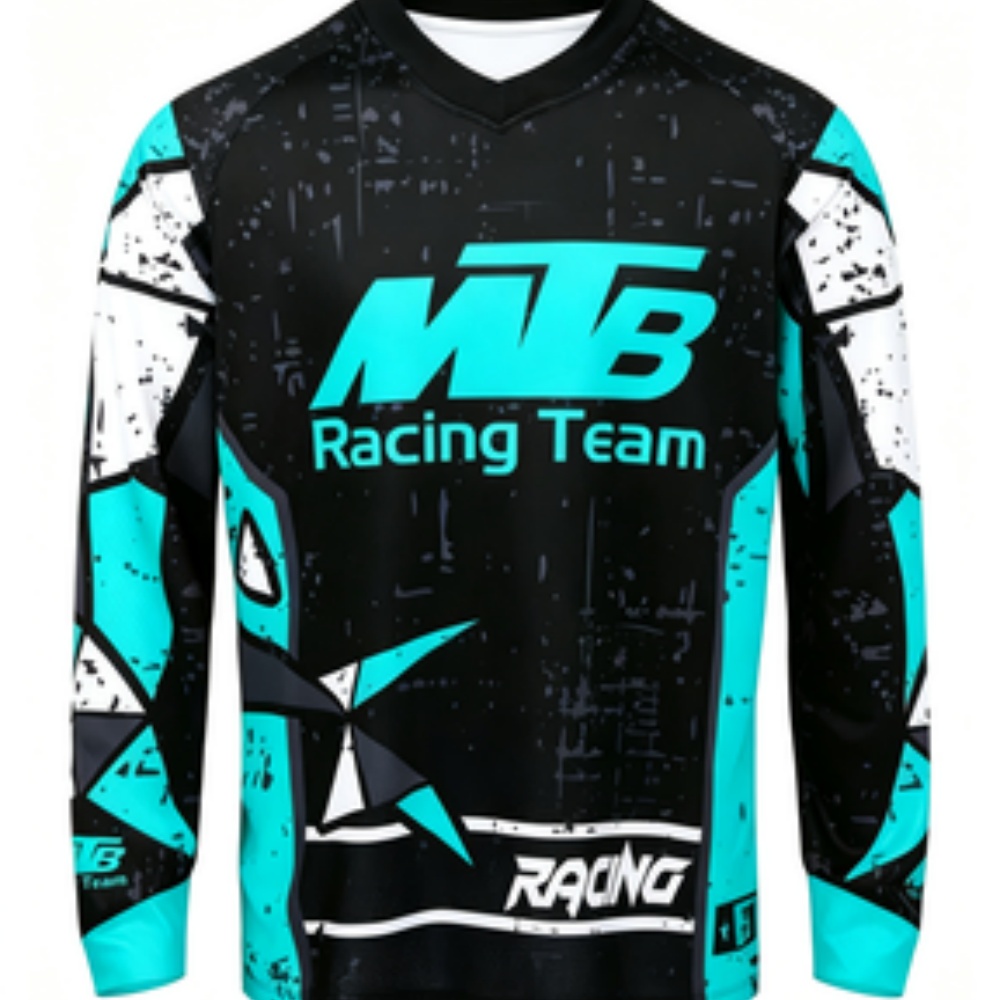 Team Long-sleeve Sports Shirt  - Outdoor Sportswear review and price