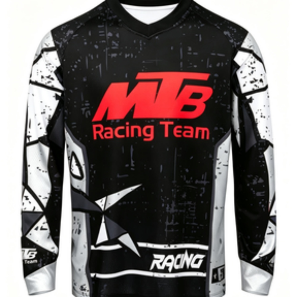 Team Long-sleeve Sports Shirt  - Outdoor Sportswear review and price