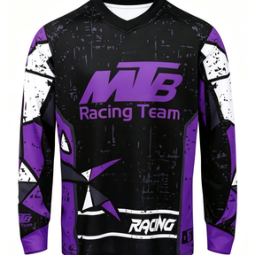 Team Long-sleeve Sports Shirt  - Outdoor Sportswear review and price