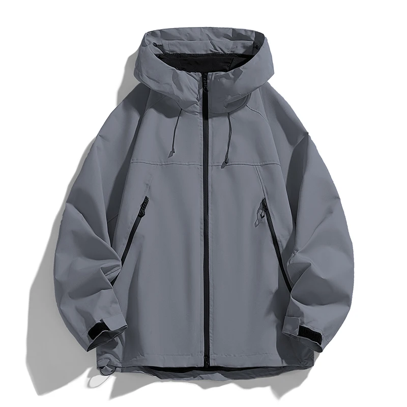 Brand New Men's Casual Windpro - Outdoor Sport Brand Jacket review and price