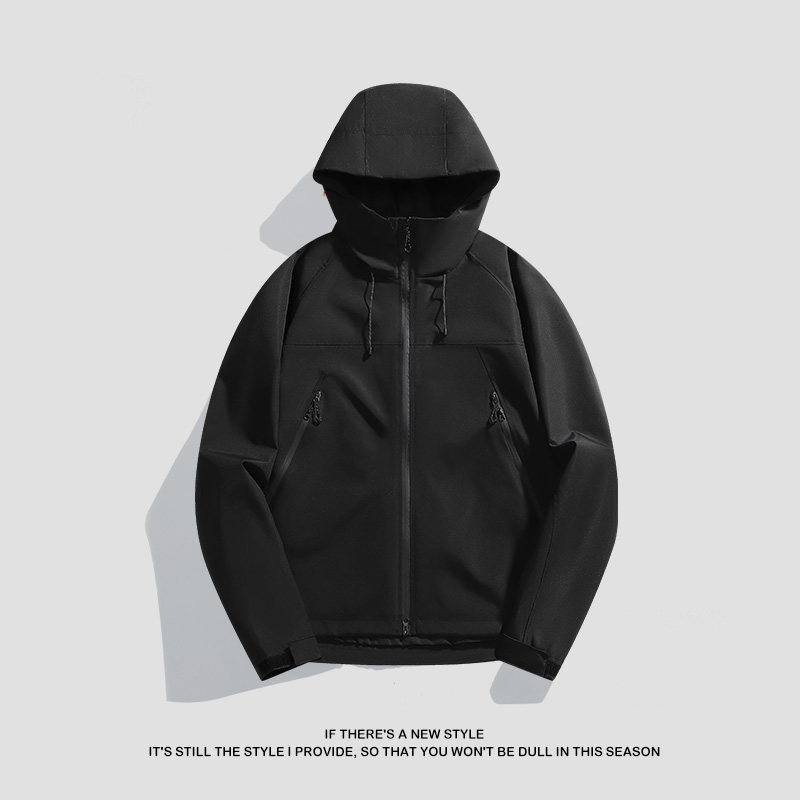 Brand New Men's Casual Windpro - Outdoor Sport Brand Jacket review and price
