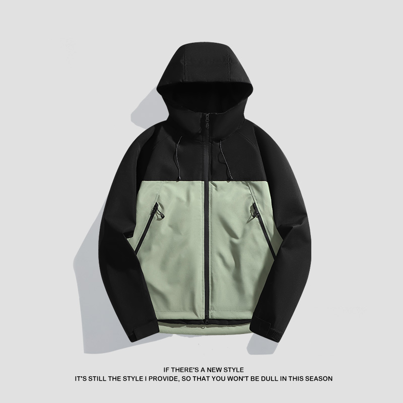 Brand New Men's Casual Windpro - Outdoor Sport Brand Jacket review and price