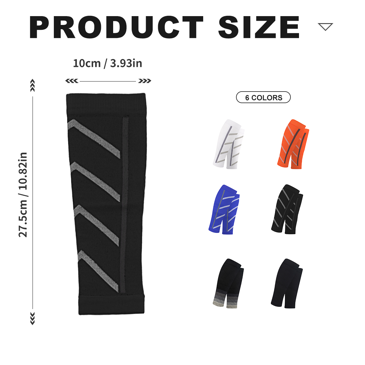 Compression Sports Socks Calf  - Outdoor Sport Leggings review and price