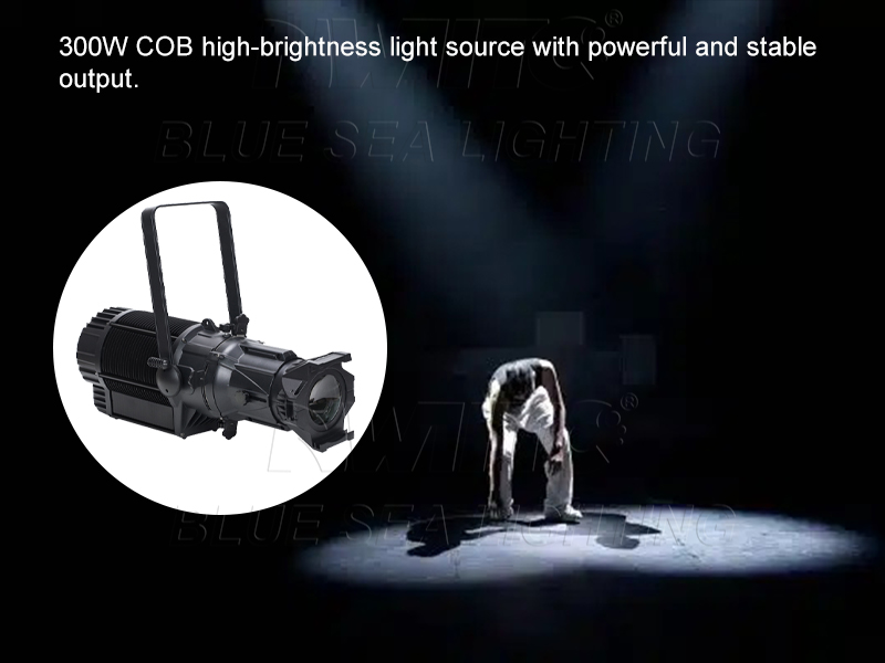 IP65 Waterproof Outdoor 300W W - Outdoor Spotlight review and price