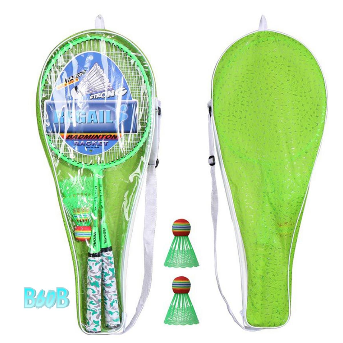 Badminton Rackets For Children - Indoor Sport And Outdoor Sports review and price