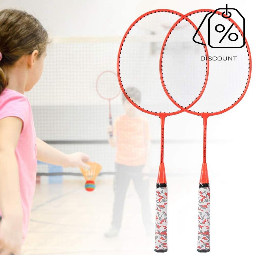 Badminton Rackets For Children - Indoor Sport And Outdoor Sports review and price