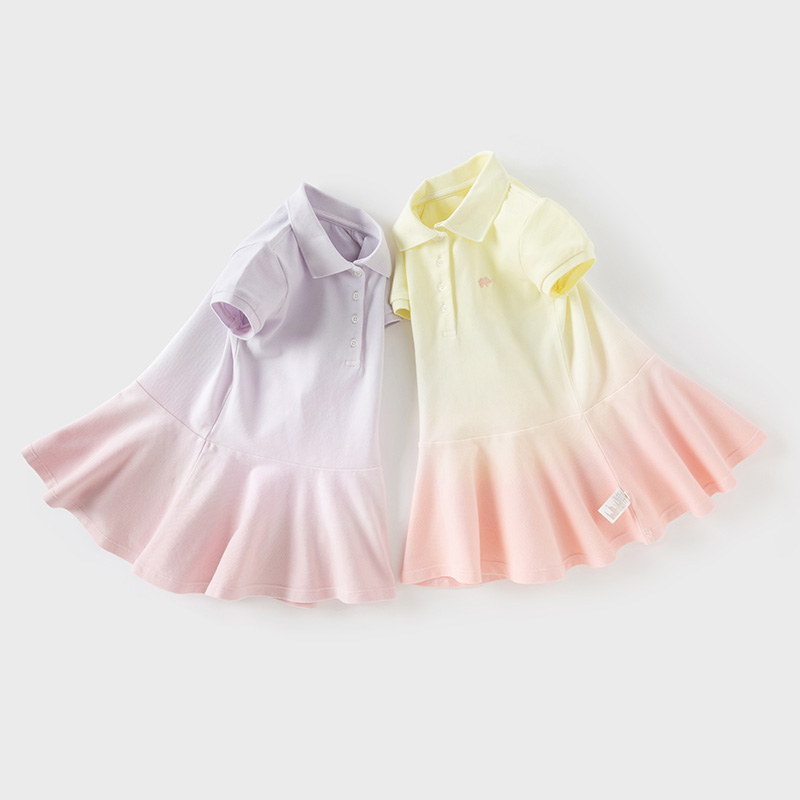 Dave Bella Girls Baby Short Sl - Outdoor Sport Dress review and price