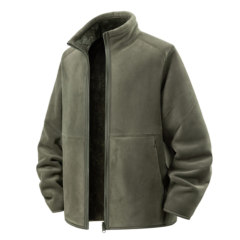 2026 Spring Men Outdoor Thicke - Outdoor Sport Brand Jacket review and price