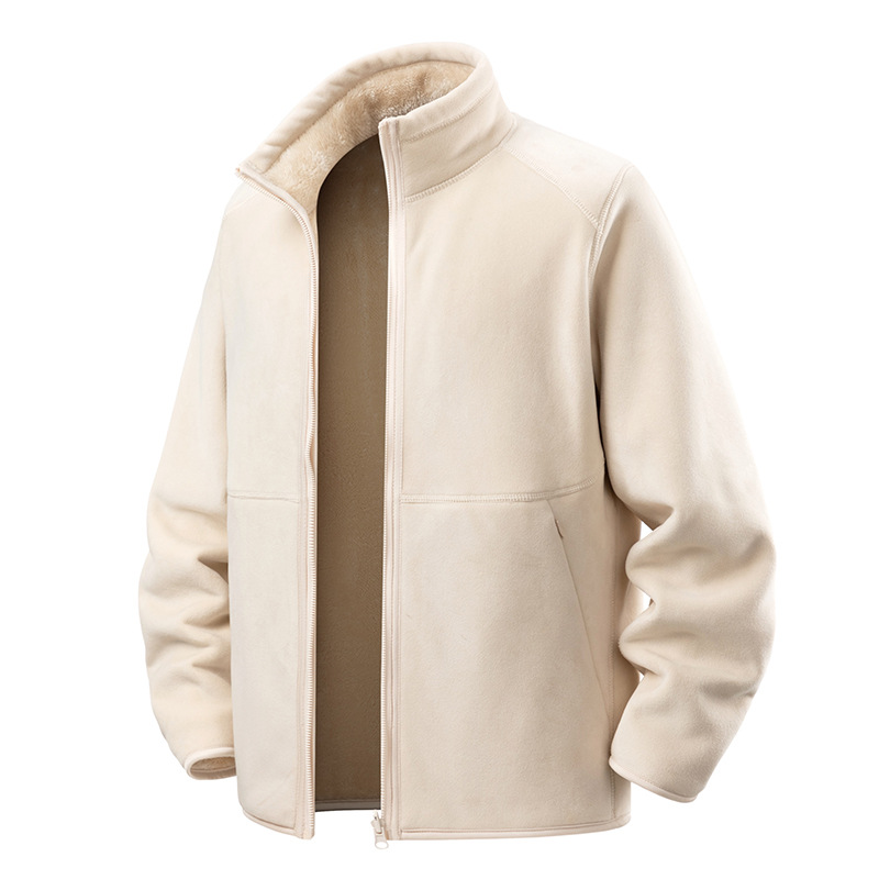 2026 Spring Men Outdoor Thicke - Outdoor Sport Brand Jacket review and price