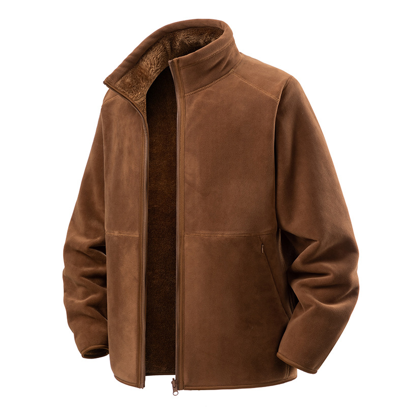 2026 Spring Men Outdoor Thicke - Outdoor Sport Brand Jacket review and price