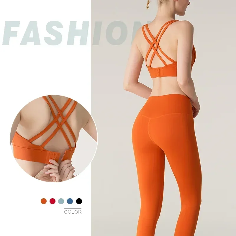 Women's 2 Piece Yoga Set Sexy  - Outdoor Sport Leggings review and price