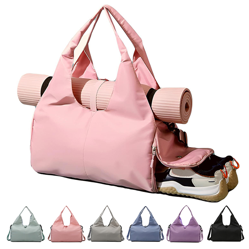 Yoga Mat Bag Gym Fitness Handb - Indoor Sport And Outdoor Sports review and price
