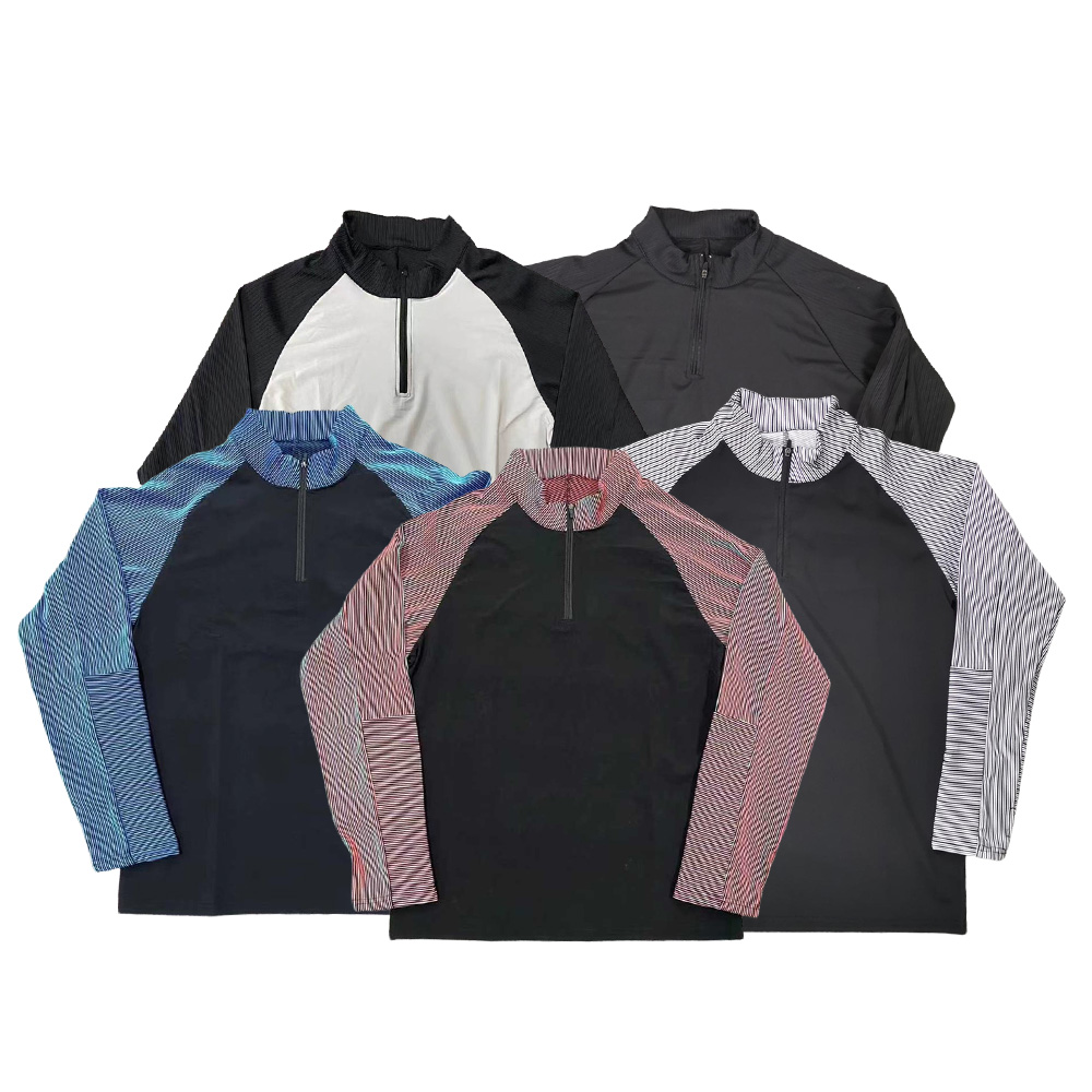Men Brand Gym Sport Running Tr - Outdoor Sport Brand Jacket review and price