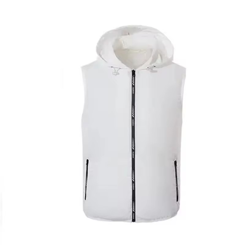 Summer Sport Fan Air Condition - Outdoor Sport Brand Jacket review and price