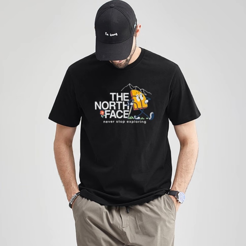 The North Face Summer Travel T - Outdoor Sport North Face review and price