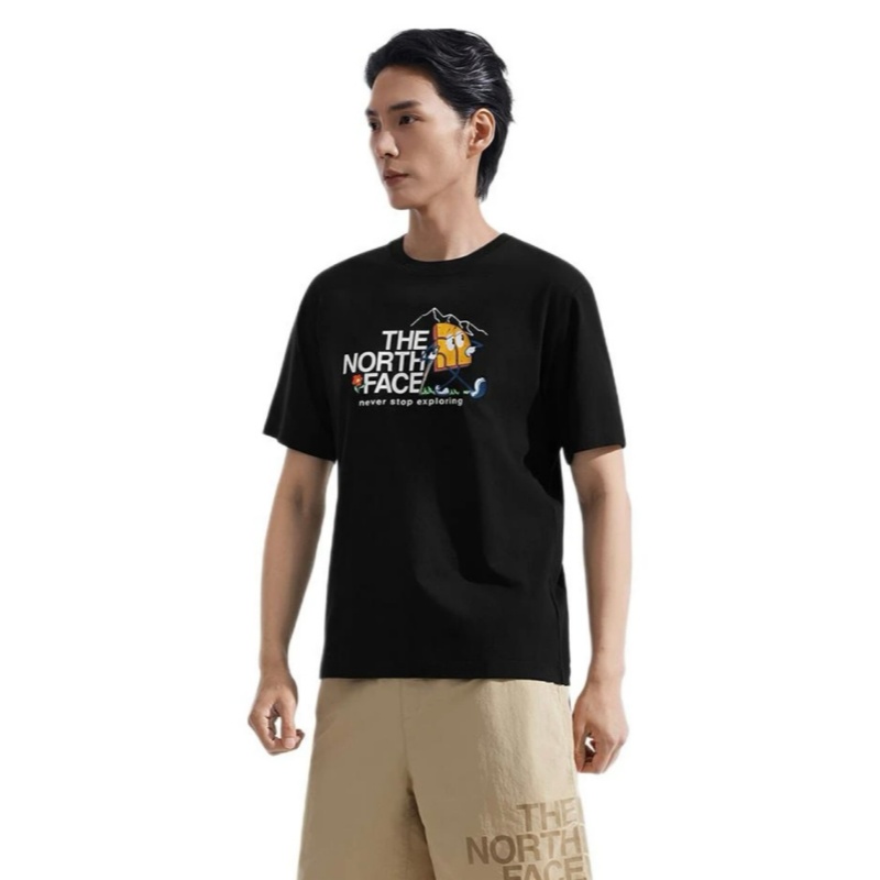 The North Face Summer Travel T - Outdoor Sport North Face review and price