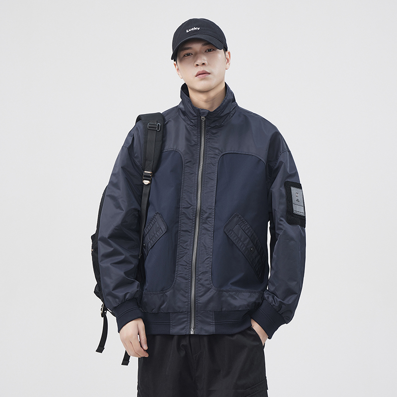 Trendy Brand Casual Jacket Men - Outdoor Sport Brand Jacket review and price