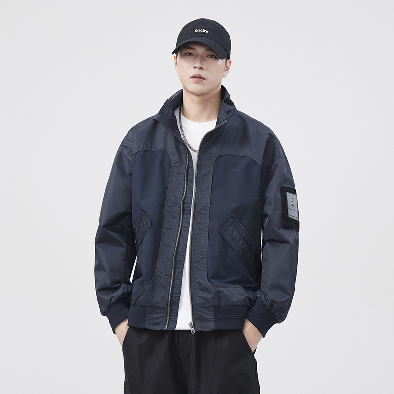 Trendy Brand Casual Jacket Men - Outdoor Sport Brand Jacket review and price
