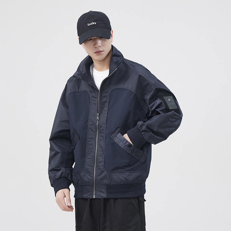 Trendy Brand Casual Jacket Men - Outdoor Sport Brand Jacket review and price